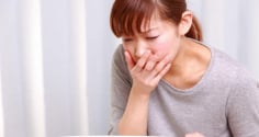Buổi sáng ngủ dậy thấy đắng miệng cảnh báo bệnh nan y: Nên đi khám gấp