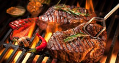 Cách làm bò nước BBQ tại nhà ngon như đầu bếp khách sạn 5 sao nấu