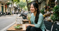 Cách làm nước hạt chia nha đam giảm cân, đẹp da, sạch đường ruột
