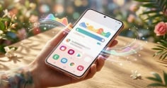 Điện thoại báo đầy bộ nhớ? Chỉ cần bấm 'nút ẩn' này là dọn sạch dung lượng, máy chạy mượt vèo vèo