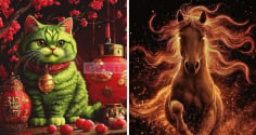 Top 3 tuổi Tắm Trong Biển Tiền, Giàu Sang Nức Tiếng sau ngày 5/6