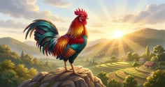 Từ nay đến Tết Đoan Ngọ: 3 tuổi có cơ hội bứt phá trong công việc, tài lộc khởi sắc