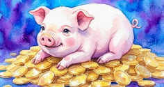 3 con giáp may mắn nhất nửa cuối năm 2026