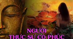 3 kiểu người phúc đức: Càng già càng giàu có