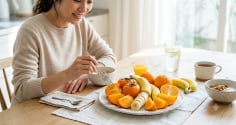 3 loại trái cây tưởng tốt nhưng không nên ăn khi bụng đói