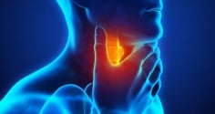 5 dấu hiệu ung thư tuyến giáp giai đoạn 1: Phát hiện sớm có thể kéo dài sự sống