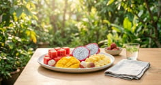 5 loại quả mùa hè được nhiều chuyên gia dinh dưỡng khuyên nên ăn