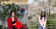 'Ác nữ' Lim Ji Yeon ghi điểm với phong cách đời thường thanh lịch, bí quyết mặc đẹp giúp vóc dáng thêm cao ráo