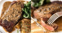 Cách làm bò sốt tiêu đen ngon tại nhà