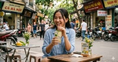 Cách uống nước chanh sáng da giảm mỡ bụng: Làm theo cách này eo thon vù vù lại không lo đau dạ dày