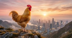 Giữa tháng 6: 5 tuổi đón vận đỏ, công việc có tín hiệu đáng mừng