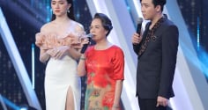 Hương Giang phản ứng gây chú ý khi mẹ giục lấy chồng