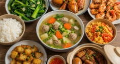 Những món ăn không nên hâm đi hâm lại nhiều lần: Tiện một phút, rước thêm rủi ro cho sức khỏe