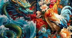 Thứ Sáu, Bảy, Chủ Nhật (5-7/6): 2 con giáp thấy lộc tổ tiên, tiền tới bất ngờ, 1 tuổi nên đề phòng tiểu nhân