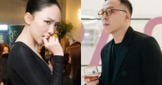 Tóc Tiên nói gi khi bị nghi lợi dụng Touliver để chiêu trò PR