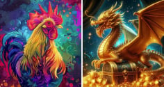 Top 3 tuổi Công Danh Sáng Chói, Tiền Quấn Quanh Thân từ 4/6 đến 20/6