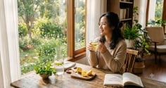 Uống nước chanh sáng sớm: 5 nhóm người nên cân nhắc, nhiều người vẫn chưa biết