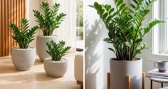 2 mệnh này trồng cây kim tiền là 'tiền ra như nước' dễ nợ ngập đầu