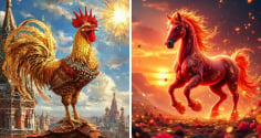 Thứ Bảy, Chủ Nhật (6-7/6): 3 tuổi Trúng Số Liên Tục, Giàu Có Lẫy Lừng, nhất là số 2
