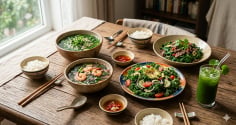 5 loại rau được ví như “thuốc bổ tự nhiên”: Giàu dinh dưỡng, dễ chế biến nhưng không phải ai cũng phù hợp