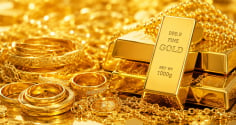 Bảng giá vàng 9999 24K 18K SJC DOJI PNJ hôm nay 6/6/2026