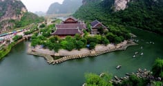 Kinh nghiệm du lịch Ninh Bình 2 ngày 1 đêm: 11 điểm đến hấp dẫn