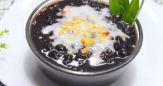 Mẹo ninh đỗ đen chỉ 10 phút là bở tơi, không nát hạt