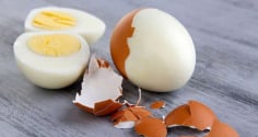 3 thời điểm tuyệt đối không ăn trứng kẻo gây hại cho sức khỏe