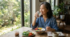 4 món ăn sáng quen thuộc có thể làm axit uric tăng cao, người có nguy cơ gút nên lưu ý