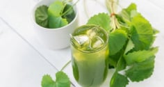 5 loại nước giúp thải độc gan thận, giải nhiệt mát gan