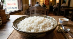 Các bác sĩ cảnh báo: Cách ăn cơm nguội sai lầm trong ngày nóng gây ngộ độc nghiêm trọng