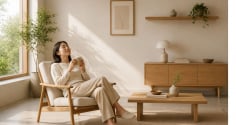 Lý do ngày càng nhiều người thích sống tối giản, nhiều người hối tiếc sao không làm sớm hơn