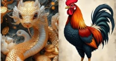 Từ giữa tháng 6, 3 con giáp có tín hiệu tài lộc khởi sắc, cơ hội kiếm tiền xuất hiện dồn dập