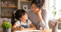 3 kiểu người mẹ thường nuôi dạy con cái nên người, tương lai dễ thành công và vững vàng