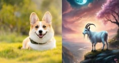 Phúc dày nên gặp nhiều may mắn: 3 con giáp càng về già càng giàu vì tích phúc từ sớm