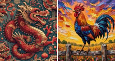 Thứ Tư, Năm, Sáu (10,11,12/6): 3 tuổi Công Danh Thăng Tiến, Tiền Rơi Trúng Đầu