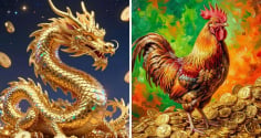 Top 3 tuổi Trả Sạch Nợ Nần, Giàu Sang Tiến Thẳng từ 10/6 đến 20/6