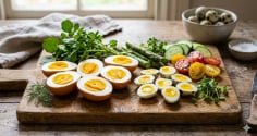 Trứng cút và trứng gà: Loại nào bổ dưỡng hơn, nhiều người vẫn chọn nhầm