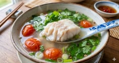 Cách nấu canh chua cá chuẩn vị, bí quyết ít ai biết giúp nước dùng ngon hơn