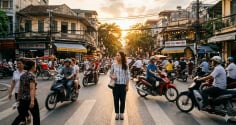 Tuổi 30: Vì sao nhiều người bỗng thấy cuộc sống không còn đi đúng hướng?