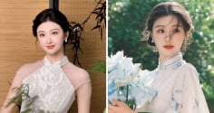 3 khung giờ Âm lịch của người phụ nữ phúc khí: Vượng tài vượng lộc, nhân duyên tốt