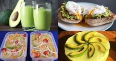 3 thực phẩm tốt cho bữa sáng: Đừng dại bỏ qua