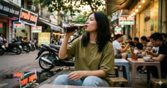 4.000 người tử vong mỗi ngày vì suy thận: Uống 4 loại nước này chẳng khác nào 'phá thận'