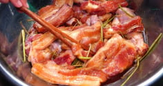 Cách ướp thịt nướng BBQ ngon tại nhà
