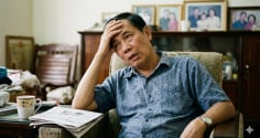 Cơ thể sẽ đưa ra những dấu hiệu cảnh báo nào trước khi bị đột quỵ?