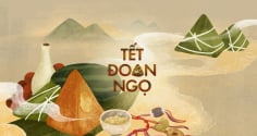Đúng giờ Ngọ (11-13h) ngày Tết Đoan Ngọ 5/5 âm: 4 con giáp nên ở yên trong nhà để tránh tiêu tài tán lộc