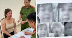 Người mẹ sau sinh lên tiếng tố chồng bạo hành, pháp luật đã vào cuộc