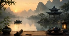 Người xưa nói: Nghèo không động 3 thứ, giàu không khoe 3 điều. Đó là những thứ gì?