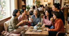 Phụ nữ sau 50 tuổi sống an yên thường duy trì 3 thói quen này mỗi ngày