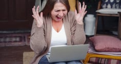 Phụ nữ tiền mãn kinh và loạt dấu hiệu dễ bị nhầm với stress, tuổi tác
